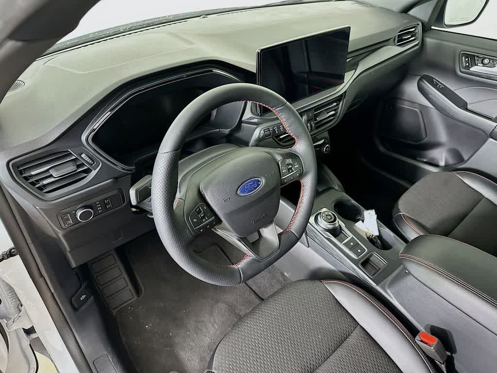 Thumbnail: 2025 Ford Escape - 2