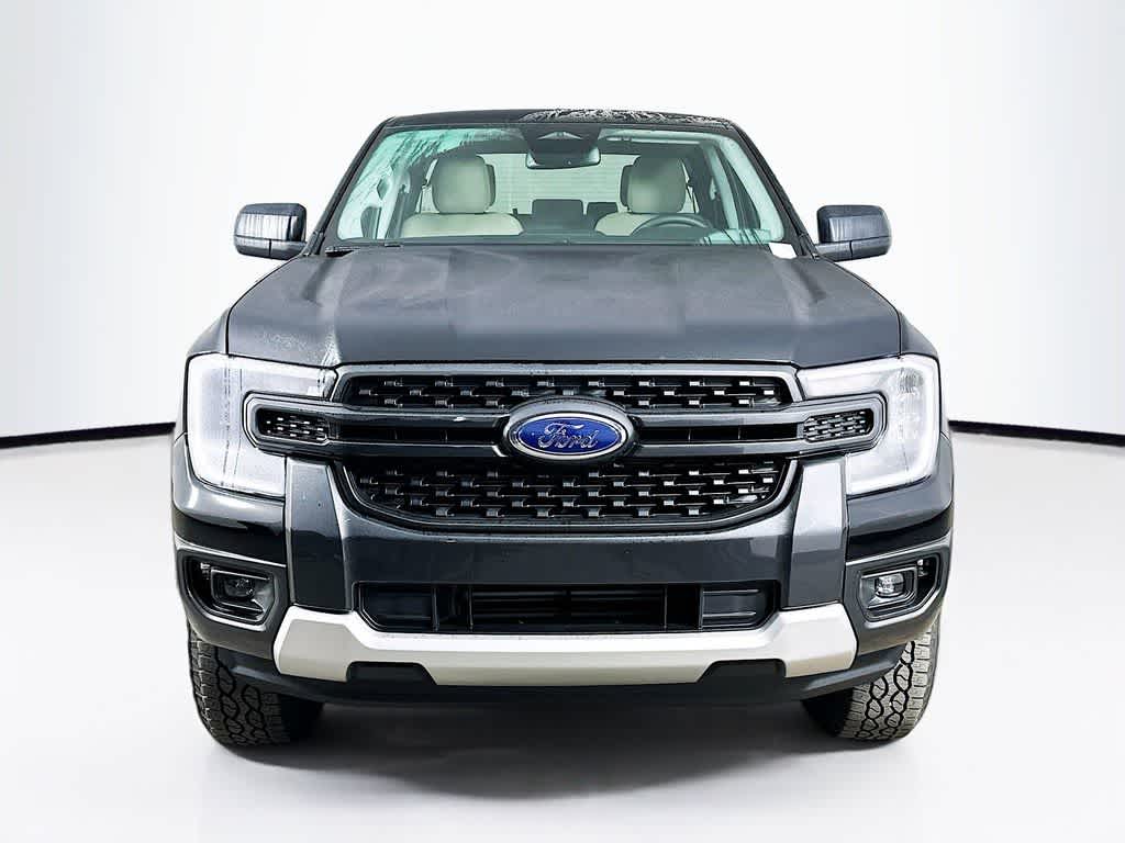 Thumbnail: 2025 Ford Ranger - 6