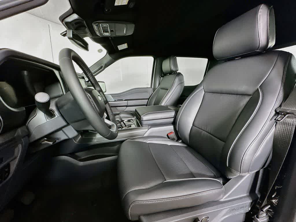 Thumbnail: 2026 Ford F-150 - 12