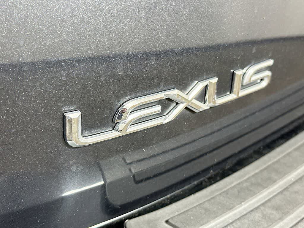 Thumbnail: 2004 Lexus RX - 7