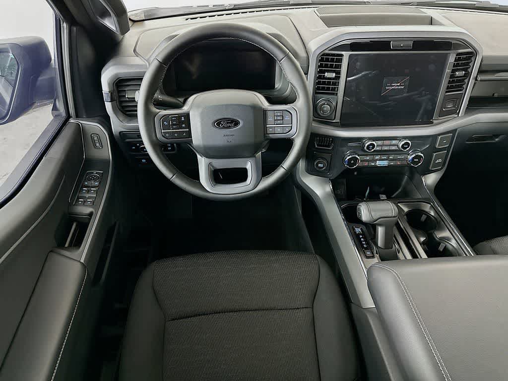 Thumbnail: 2025 Ford F-150 - 10