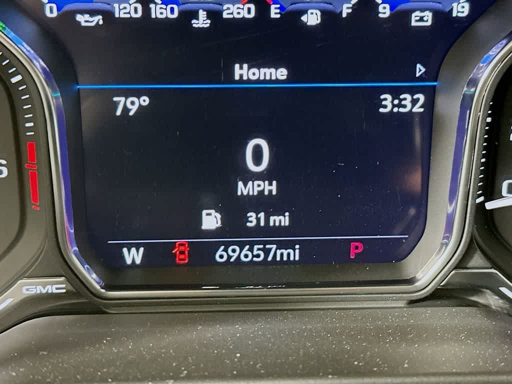 Thumbnail: 2021 GMC Yukon - 20