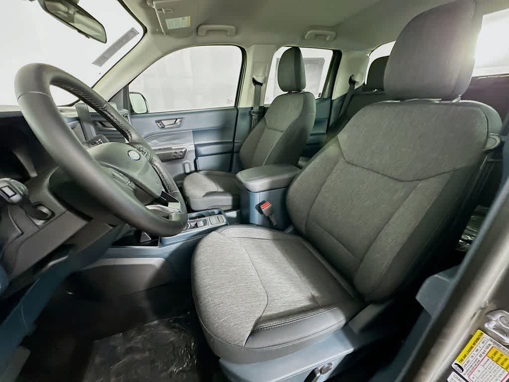 Thumbnail: 2025 Ford Maverick - 12