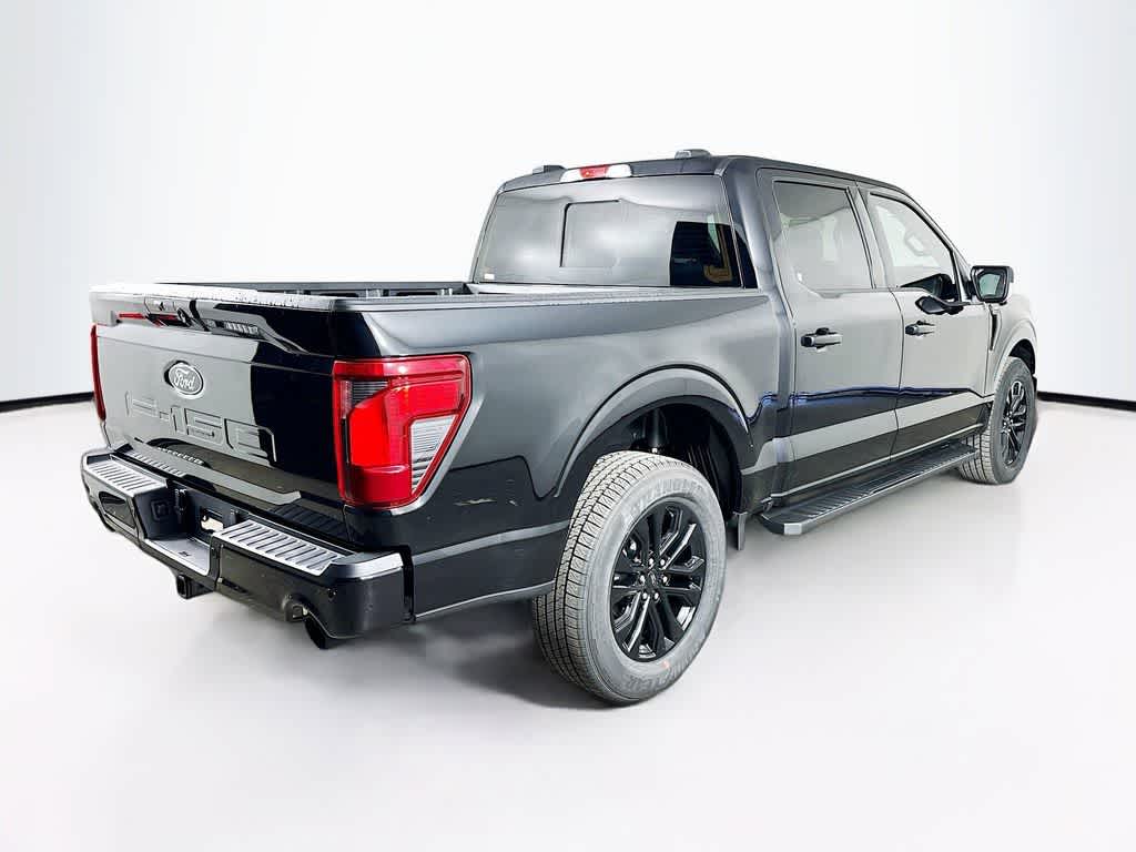 Thumbnail: 2026 Ford F-150 - 25