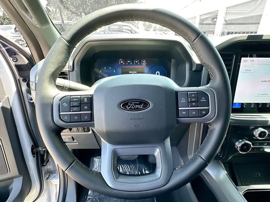 Thumbnail: 2025 Ford F-150 - 15
