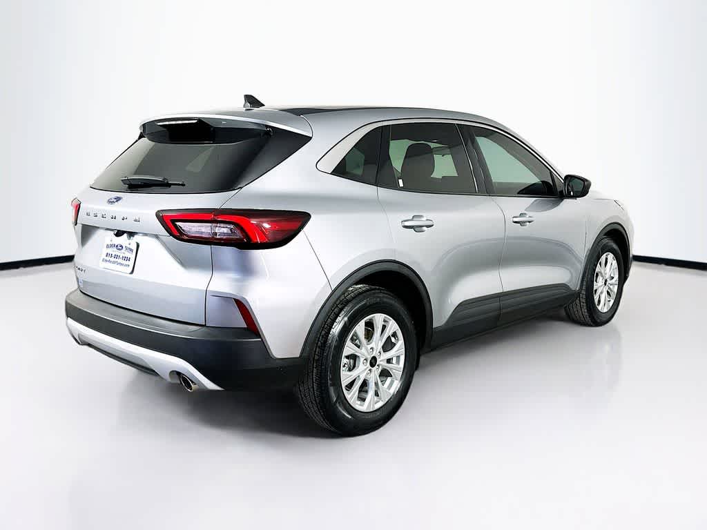 Thumbnail: 2023 Ford Escape - 26