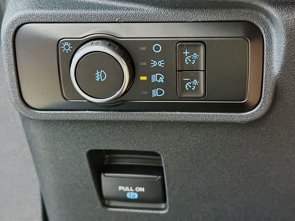 Thumbnail: 2025 Ford Bronco - 27