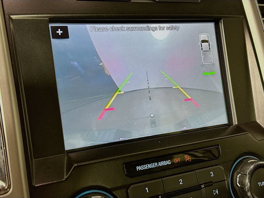 Thumbnail: 2016 Ford F-150 - 27