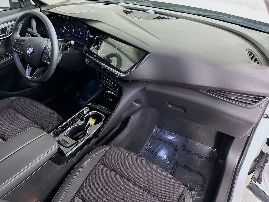 Thumbnail: 2023 Buick Envision - 31