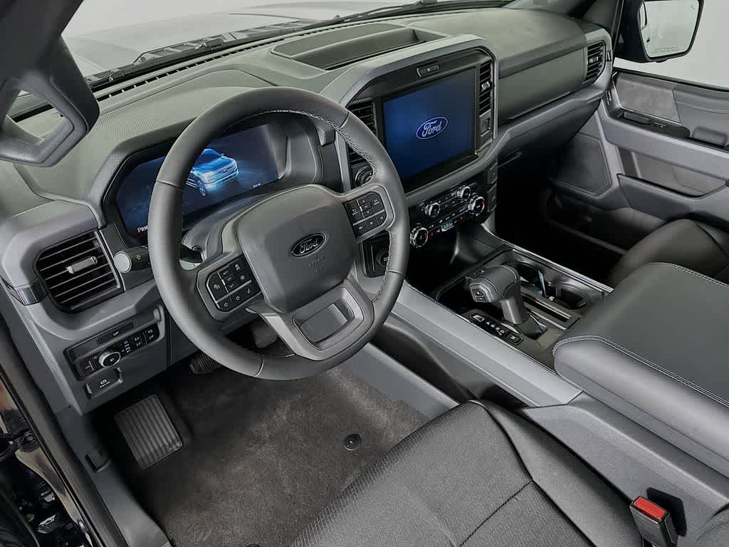Thumbnail: 2026 Ford F-150 - 2