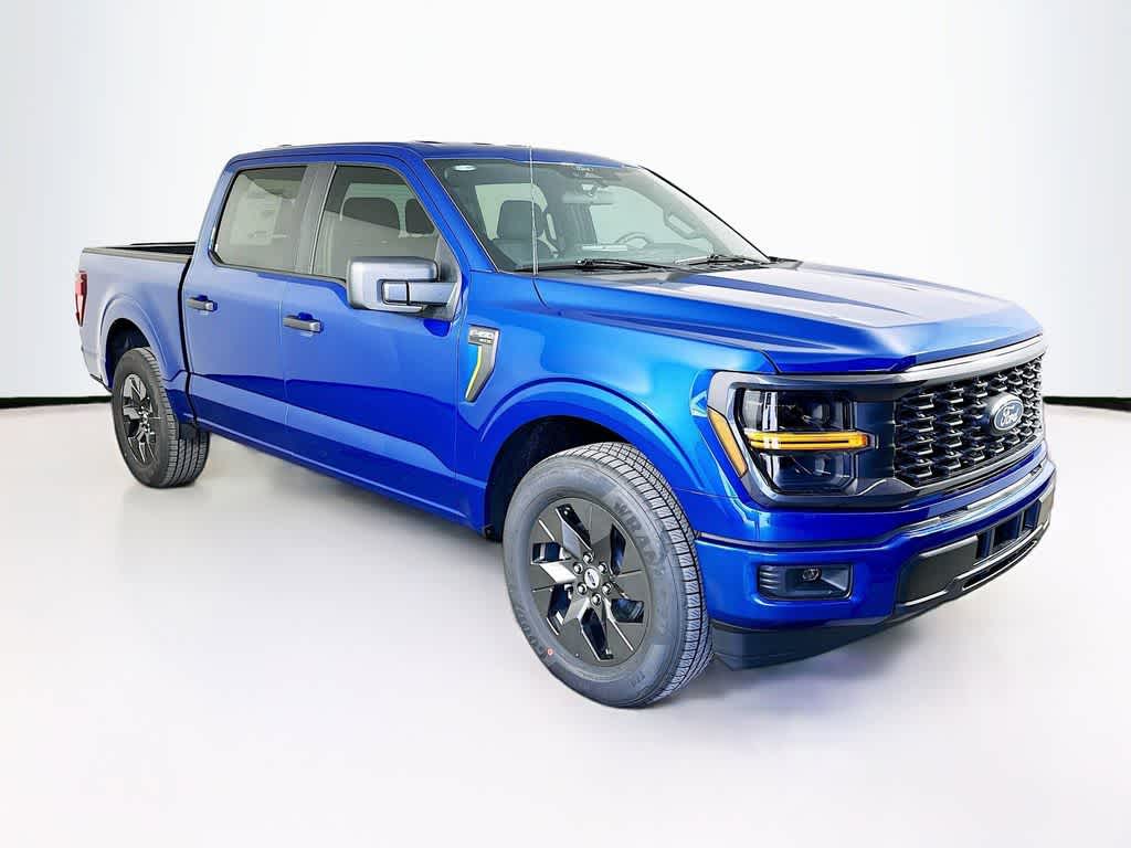 Thumbnail: 2025 Ford F-150 - 23