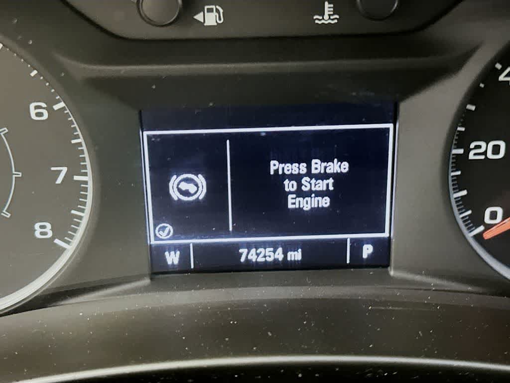 Thumbnail: 2018 GMC Terrain - 20