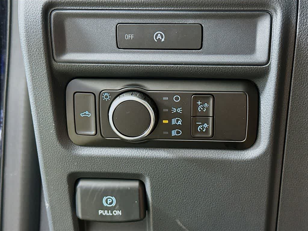 Thumbnail: 2025 Ford F-150 - 26