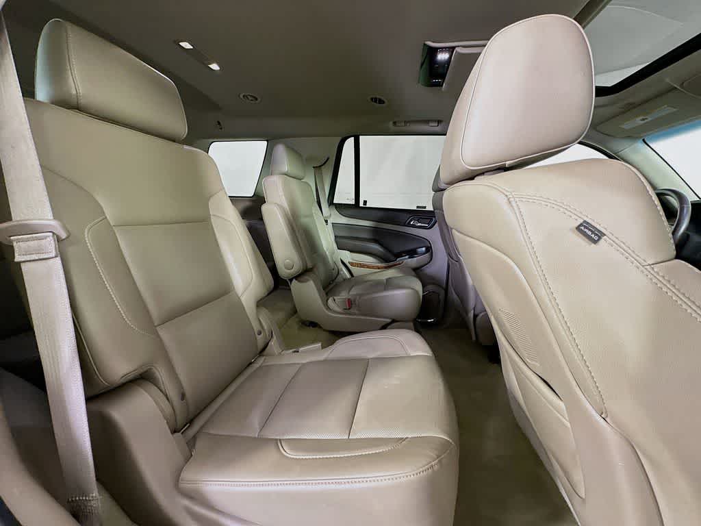 Thumbnail: 2016 Chevrolet Tahoe - 35