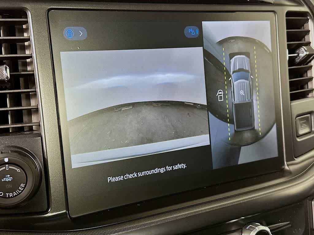 Thumbnail: 2026 Ford F-150 - 29