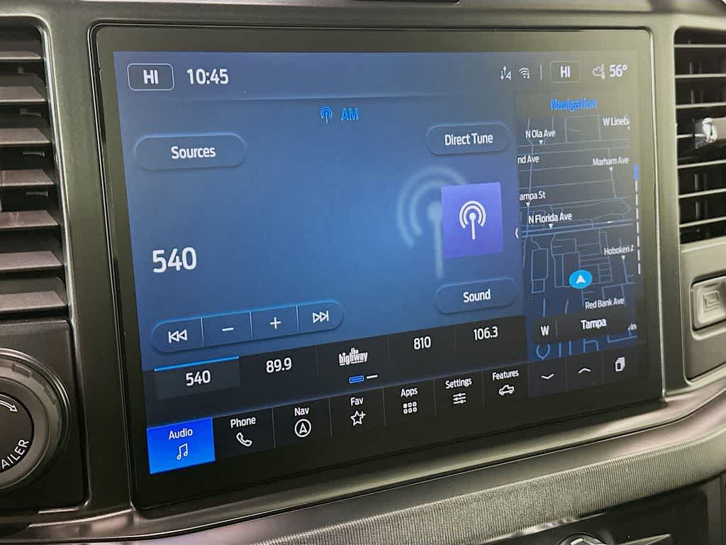 Thumbnail: 2026 Ford F-250 - 17