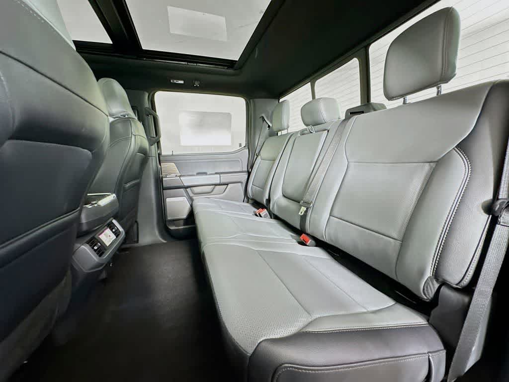 Thumbnail: 2025 Ford F-150 - 14