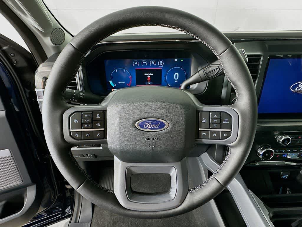 Thumbnail: 2025 Ford F-250 - 16