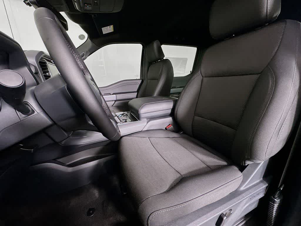 Thumbnail: 2025 Ford F-150 - 12