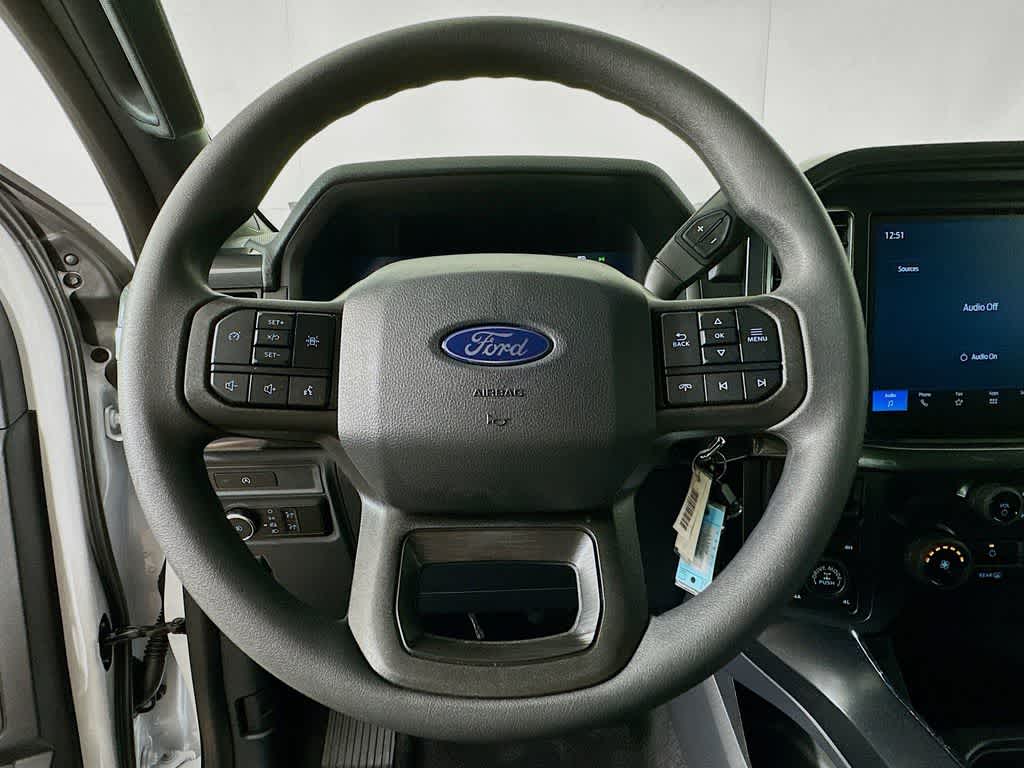 Thumbnail: 2025 Ford F-150 - 16