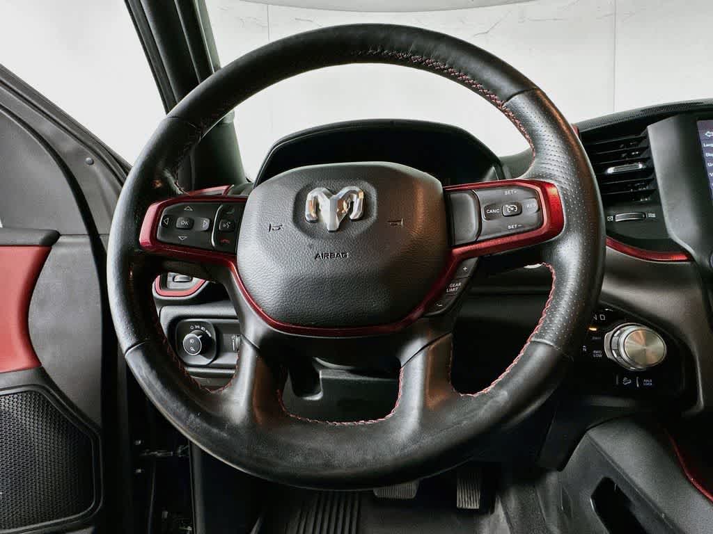 Thumbnail: 2020 RAM 1500 - 16