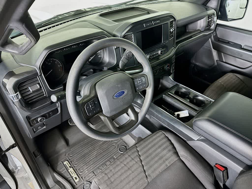 Thumbnail: 2023 Ford F-150 - 2