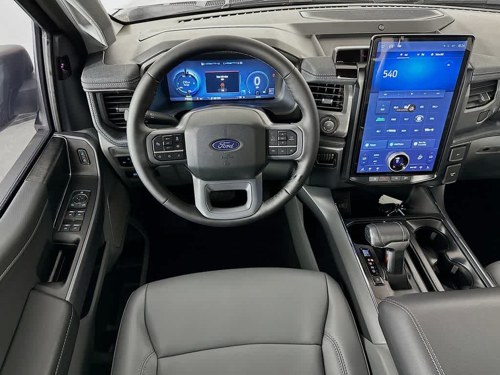 Thumbnail: 2025 Ford F-150 - 10