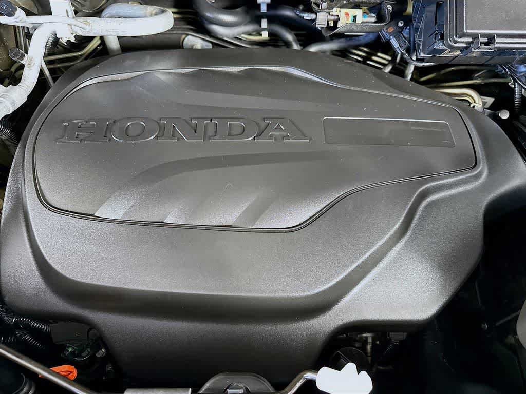 Thumbnail: 2022 Honda Pilot - 9