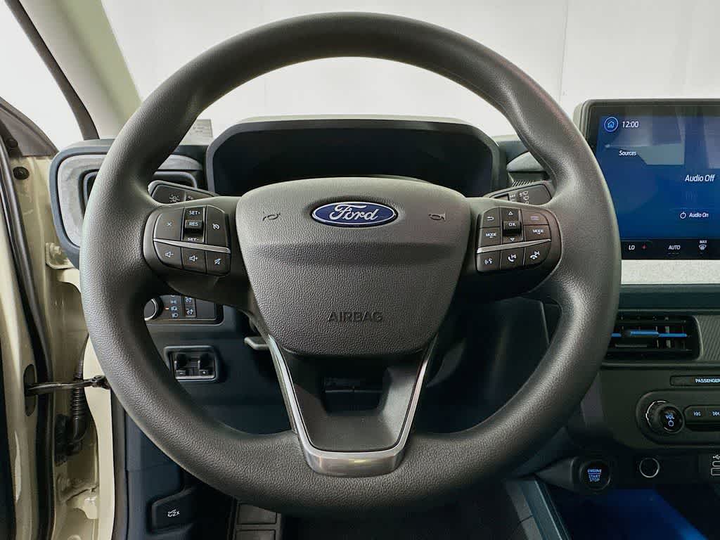 Thumbnail: 2025 Ford Maverick - 15