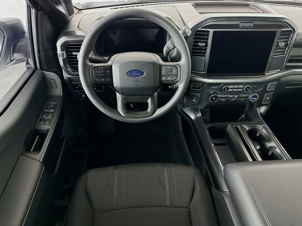 Thumbnail: 2026 Ford F-150 - 10