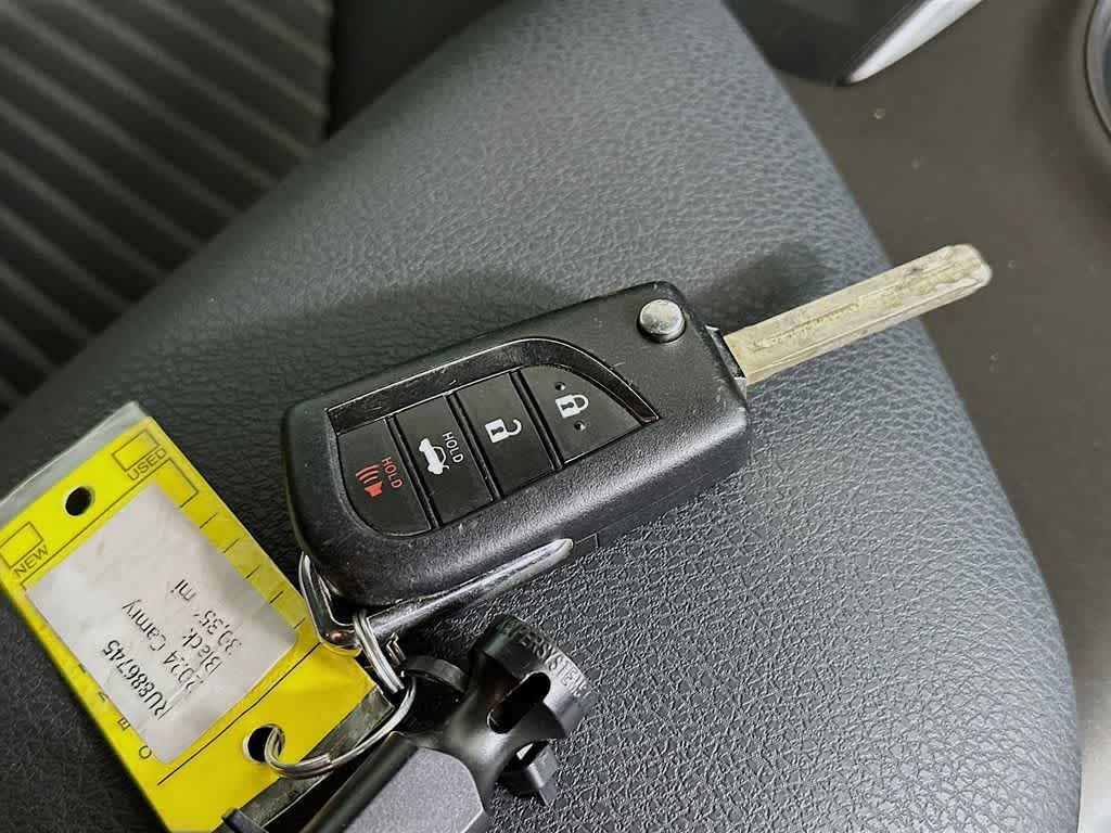 Thumbnail: 2024 Toyota Camry - 21