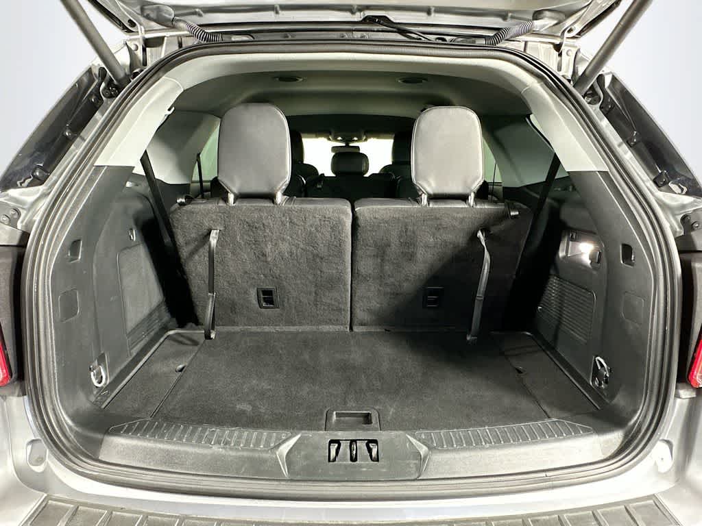 Thumbnail: 2023 Ford Explorer - 21