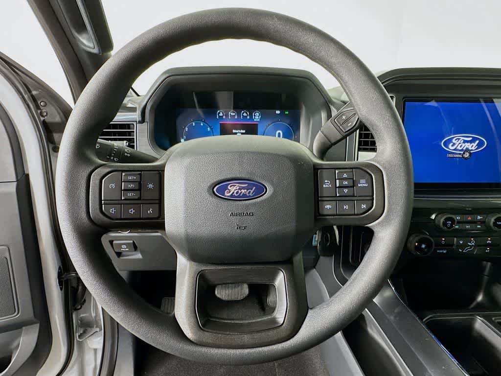 Thumbnail: 2025 Ford F-150 - 16