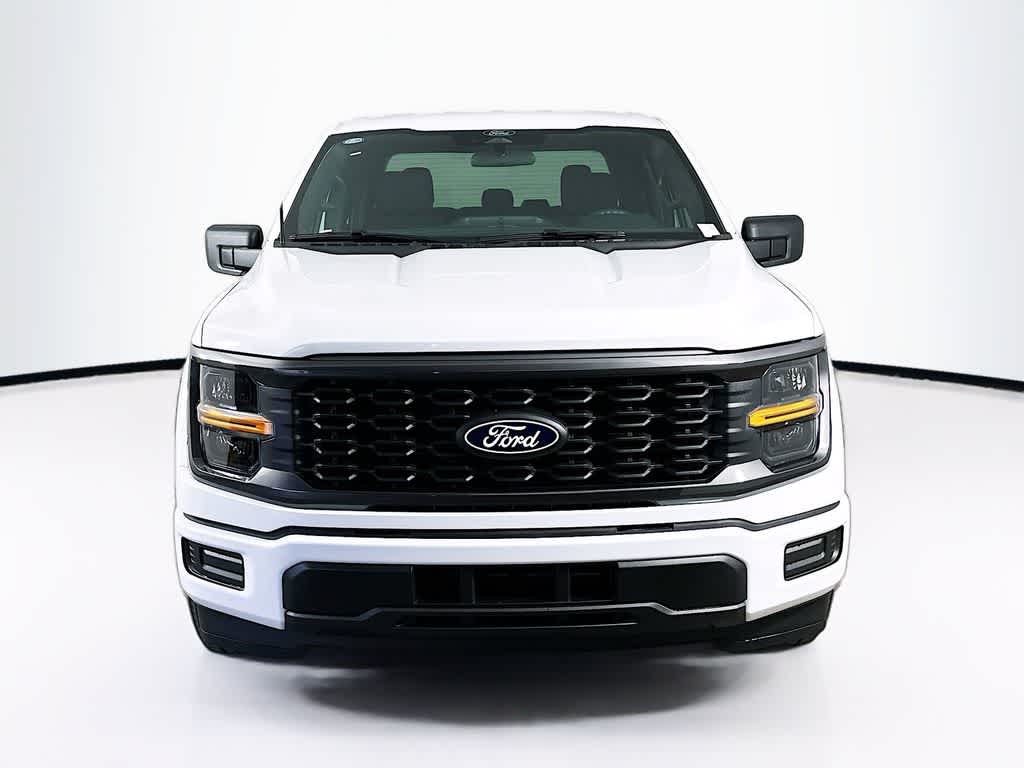 Thumbnail: 2026 Ford F-150 - 6
