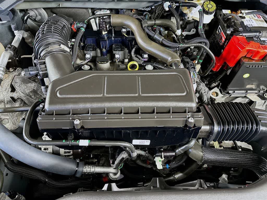 Thumbnail: 2023 Ford Escape - 9