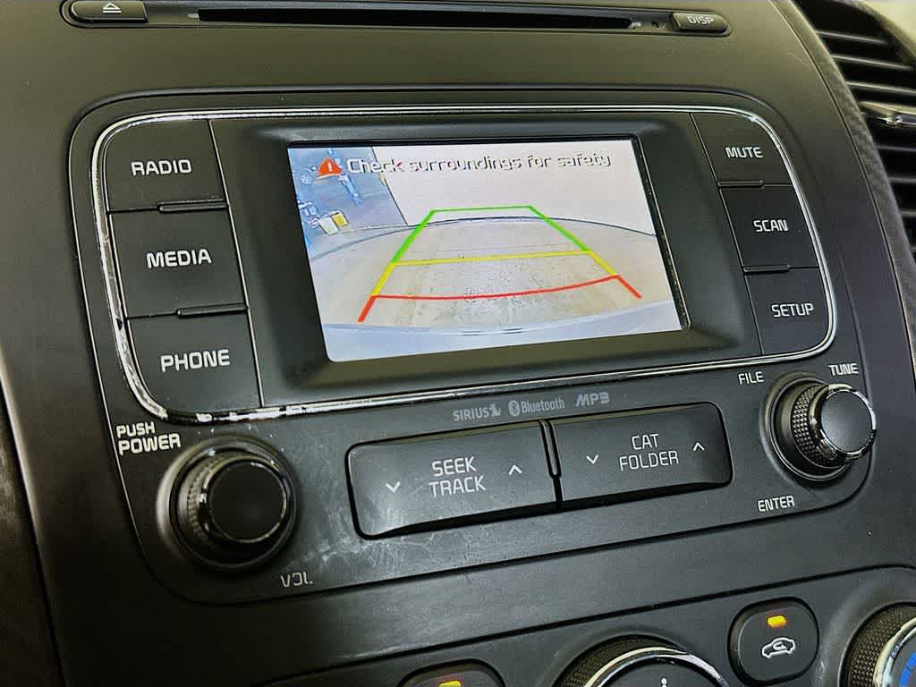 Thumbnail: 2016 Kia Forte - 27