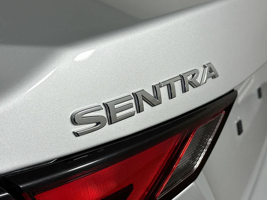 Thumbnail: 2023 Nissan Sentra - 7