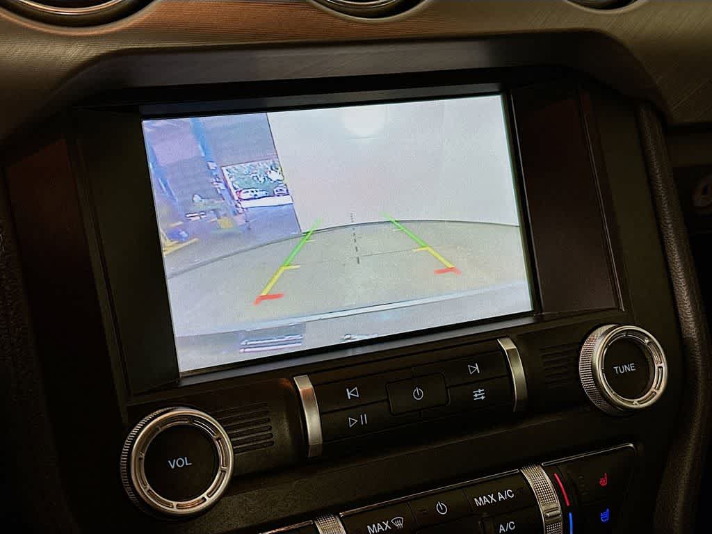 Thumbnail: 2021 Ford Mustang - 26