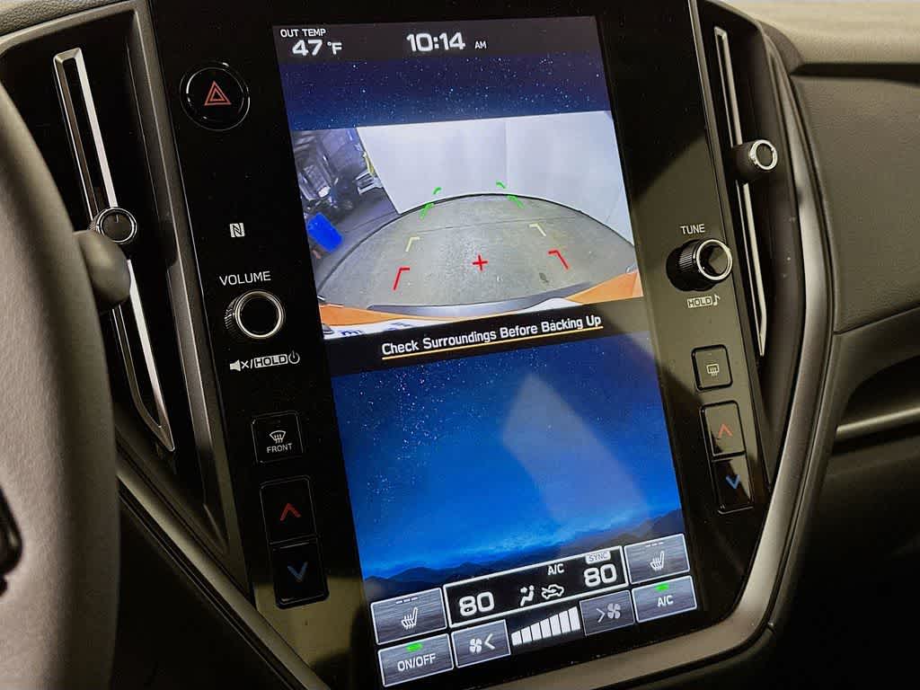 Thumbnail: 2024 Subaru WRX - 26