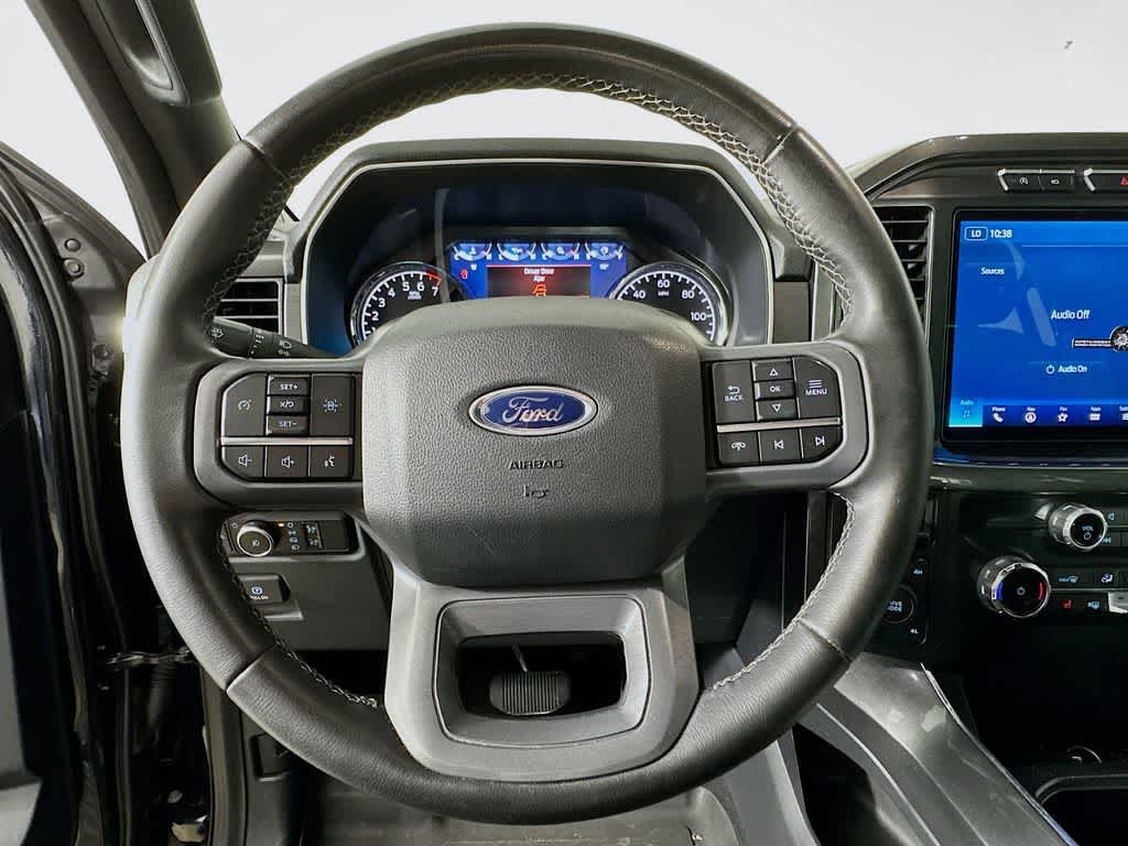 Thumbnail: 2023 Ford F-150 - 16