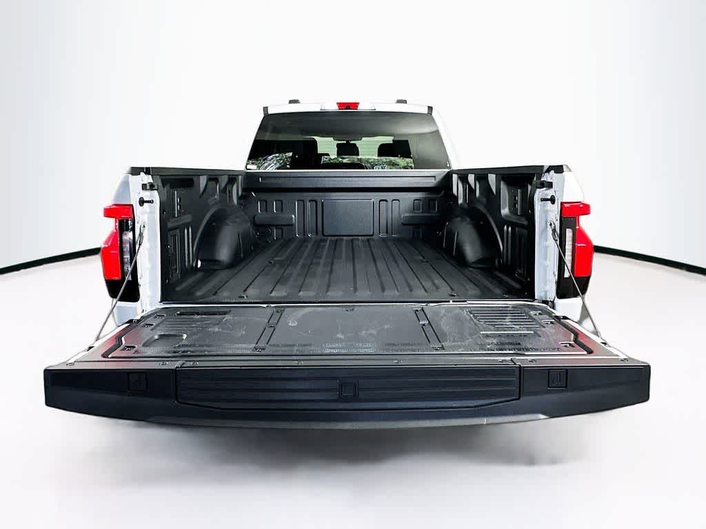Thumbnail: 2025 Ford F-150 - 20