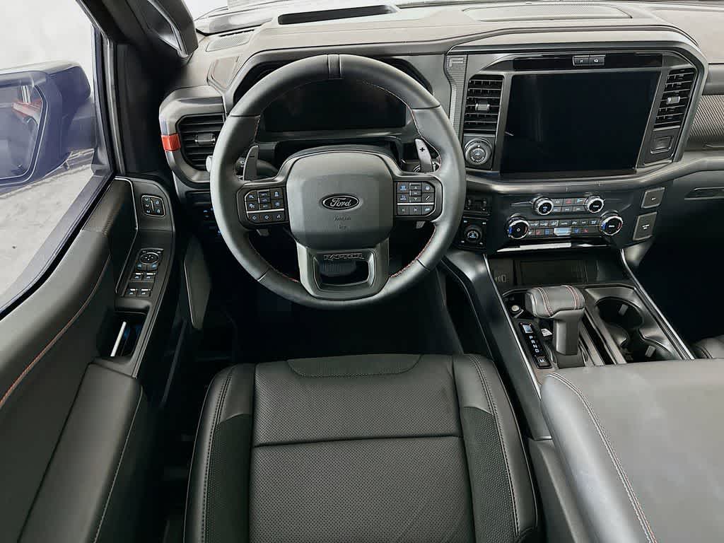 Thumbnail: 2025 Ford F-150 - 10