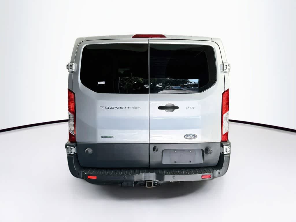 Thumbnail: 2017 Ford Transit Series - 5