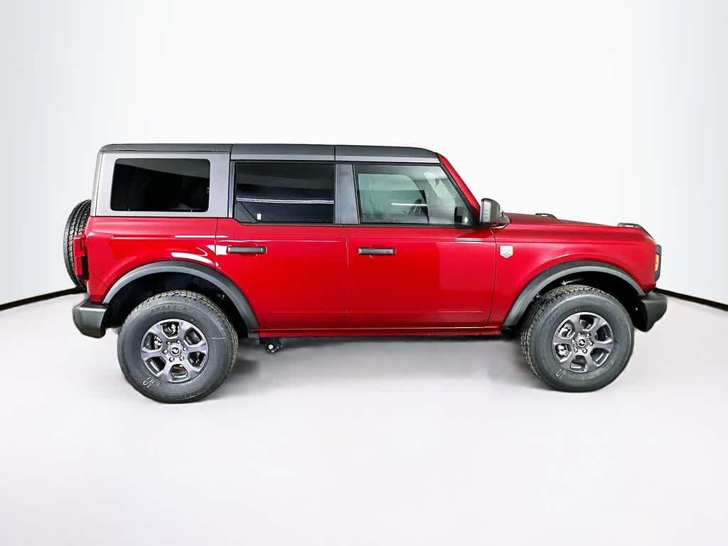 Thumbnail: 2025 Ford Bronco - 26