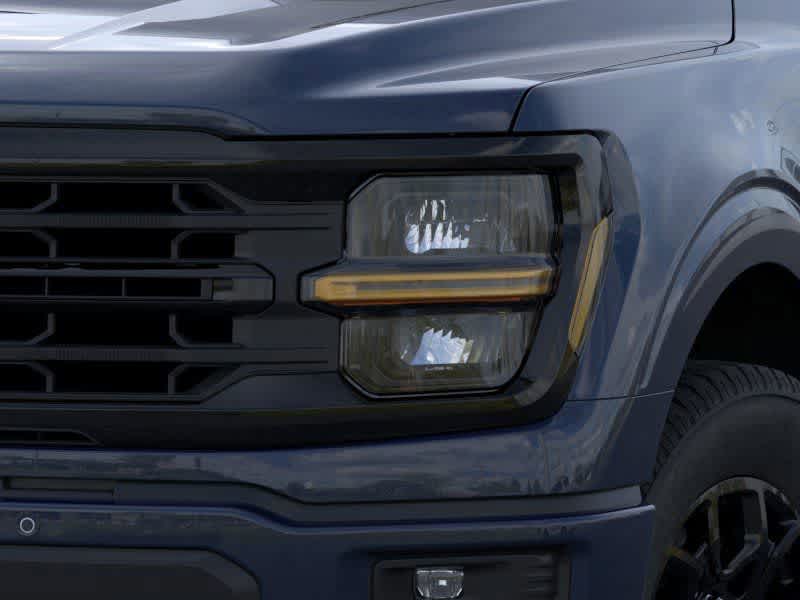 Thumbnail: 2025 Ford F-150 - 18