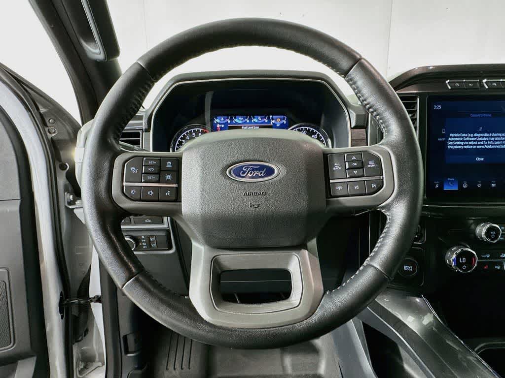 Thumbnail: 2021 Ford F-150 - 16