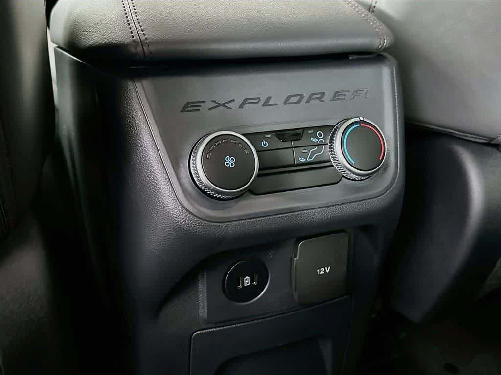 Thumbnail: 2026 Ford Explorer - 13