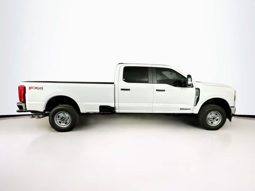 Thumbnail: 2026 Ford F-250 - 25