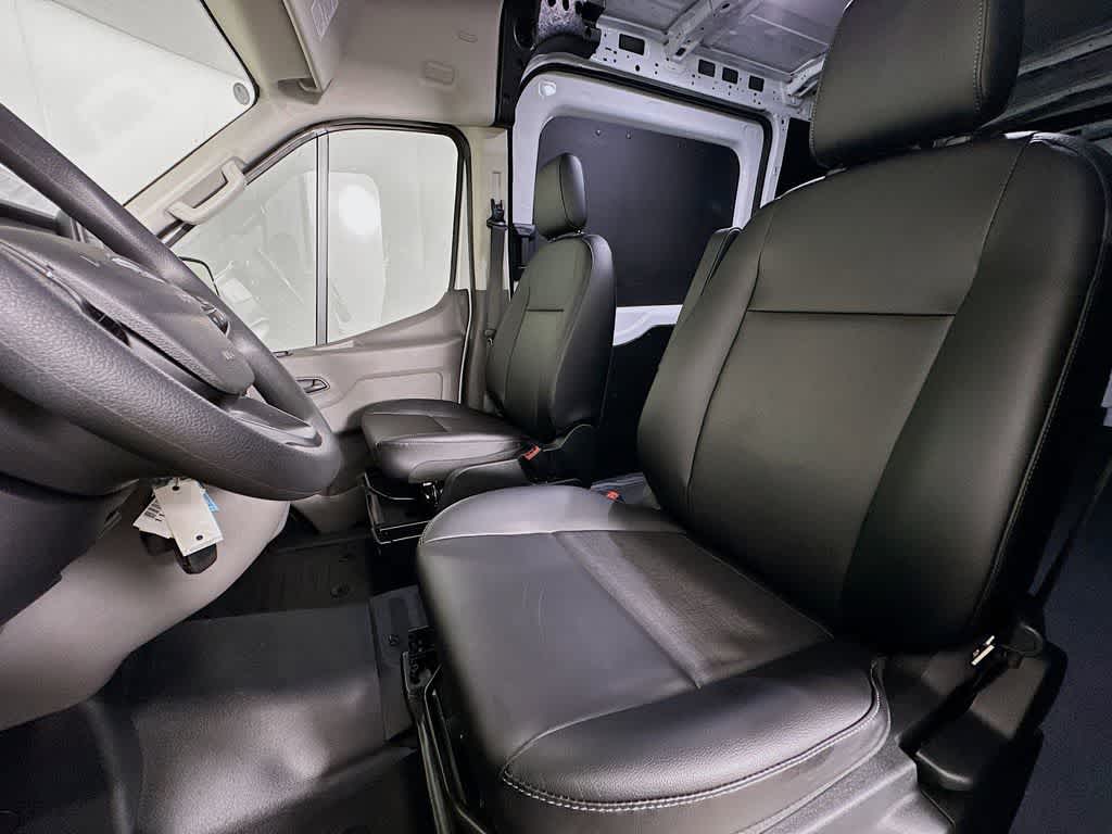 Thumbnail: 2025 Ford Transit Series - 12