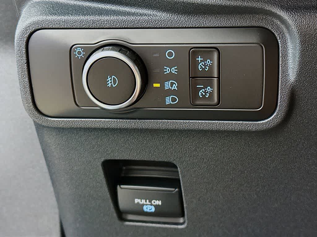 Thumbnail: 2025 Ford Bronco - 26